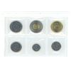 Image 4 : 2023 Canada Uncirculated 6-Coin Set First King Charles III OGP