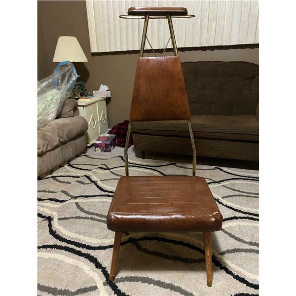 Vintage Buller’s Valet Chair