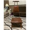 Image 1 : Vintage Buller’s Valet Chair