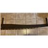 Image 1 : Vintage Two-Man Crosscut Saw