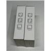 Image 4 : (2) B33 Wall Waterproof Mobile Phone Holder designed for use in showers or kitchens. (New)