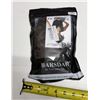 Image 4 : (2) Barsdar brand messy hair bun extensions (New) and (2) Hair Diffuser.