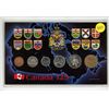 Image 1 : 1993 Canada 125 Proof Like Coin Set.
