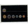 Image 2 : 1997 Canada Proof Like Coin Set.