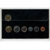 Image 2 : 1998 Canada Proof Like Coin Set.