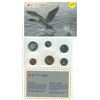 Image 1 : 1994 Canada Uncirculated Coin Set.