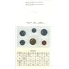Image 2 : 1994 Canada Uncirculated Coin Set.