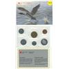 Image 1 : 1994 Canada Uncirculated Coin Set.
