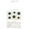 Image 2 : 1995 Canada Uncirculated Coin Set.
