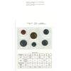 Image 2 : 1995 Canada Uncirculated Coin Set.