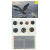 Image 1 : 1997 Canada Uncirculated Coin Set.