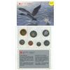 Image 1 : 1998 Canada Uncirculated Coin Set.