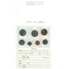 Image 2 : 1998 Canada Uncirculated Coin Set.