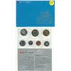 Image 1 : 1999 Canada Uncirculated Coin Set.