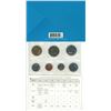 Image 2 : 1999 Canada Uncirculated Coin Set.
