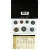 Image 2 : 2005 Special Edition Canada Uncirculated Coin Set.