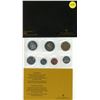 Image 1 : 2005 Canada Uncirculated Coin Set.