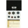 Image 2 : 2005 Canada Uncirculated Coin Set.
