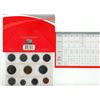 Image 2 : 2007 Special Edition Canada Uncirculated Coin Set.