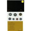 Image 1 : 2007 Canada Uncirculated Coin Set.