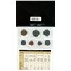 Image 2 : 2007 Canada Uncirculated Coin Set.