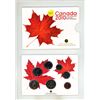 Image 1 : 2010 Canada Uncirculated Coin Set.