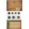 Image 2 : 2011 Canada Uncirculated Coin Set.