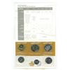 Image 2 : 2014 Canada Uncirculated Coin Set.