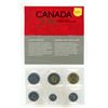 Image 1 : 2015 Canada Uncirculated Coin Set.
