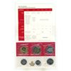 Image 2 : 2015 Canada Uncirculated Coin Set.