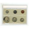 Image 2 : 1967 Canada Silver Uncirculated Proof Like Coin Set.