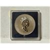 Image 2 : 1993 Canadian Sterling Silver Proof Dollar commemorating the 100th anniversary of the Stanley Cup.