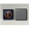 Image 2 : 1994 Canadian Silver Dollar commemorating the 25th Anniversary of the last RCMP Northern Dog Team Pa