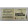 Image 5 : 1999 Royal Canadian Mint Proof Sterling Silver Dollar commemorates the 225th anniversary of Juan Per