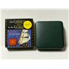 Image 6 : 1999 Royal Canadian Mint Proof Sterling Silver Dollar commemorates the 225th anniversary of Juan Per