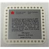 Image 5 : 1987 Royal Canadian Mint proof silver dollar commemorating the 400th anniversary of John Davis' expl