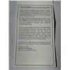 Image 3 : 2005 Canadian Brilliant Uncirculated Silver Dollar set commemorating the 40th anniversary of the Nat