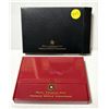 Image 6 : 2005 Canadian Brilliant Uncirculated Silver Dollar set commemorating the 40th anniversary of the Nat