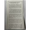 Image 4 : 2007 Canadian Brilliant Uncirculated Silver Dollar from the Royal Canadian Mint.