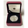 Image 1 : 2011 Canadian $1 proof silver dollar celebrating the 100th anniversary of Parks Canada.
