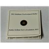 Image 4 : 2011 Canadian $1 proof silver dollar celebrating the 100th anniversary of Parks Canada.