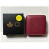 Image 7 : 2014 Royal Canadian Mint 50-cent 1/25 oz pure gold coin featuring a beaver design.