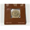 Image 4 : GOLD - 1976 Canadian $100 Olympic Gold Coin honoring the Montreal Summer Olympics. (14-karat gold wi