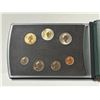 Image 2 : 2000 Canadian Specimen Coin Set featuring a "Path of Knowledge" theme.