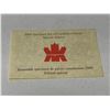 Image 3 : 2000 Canadian Specimen Coin Set featuring a "Path of Knowledge" theme.