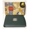 Image 7 : 2000 Canadian Specimen Coin Set featuring a "Path of Knowledge" theme.