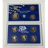 Image 2 : 1999 United States Mint Proof Set and United States Mint 5 State Quarters Proof Set.