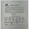 Image 5 : 1999 United States Mint Proof Set and United States Mint 5 State Quarters Proof Set.