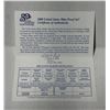 Image 5 : 2000 United States Mint Proof Set and United States Mint 5 State Quarters Proof Set.