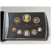 Image 1 : 2007 Canada Sterling Silver Proof Set - Celebrating Thayendanegea (1742-1807) Coin (Sterling Silver)